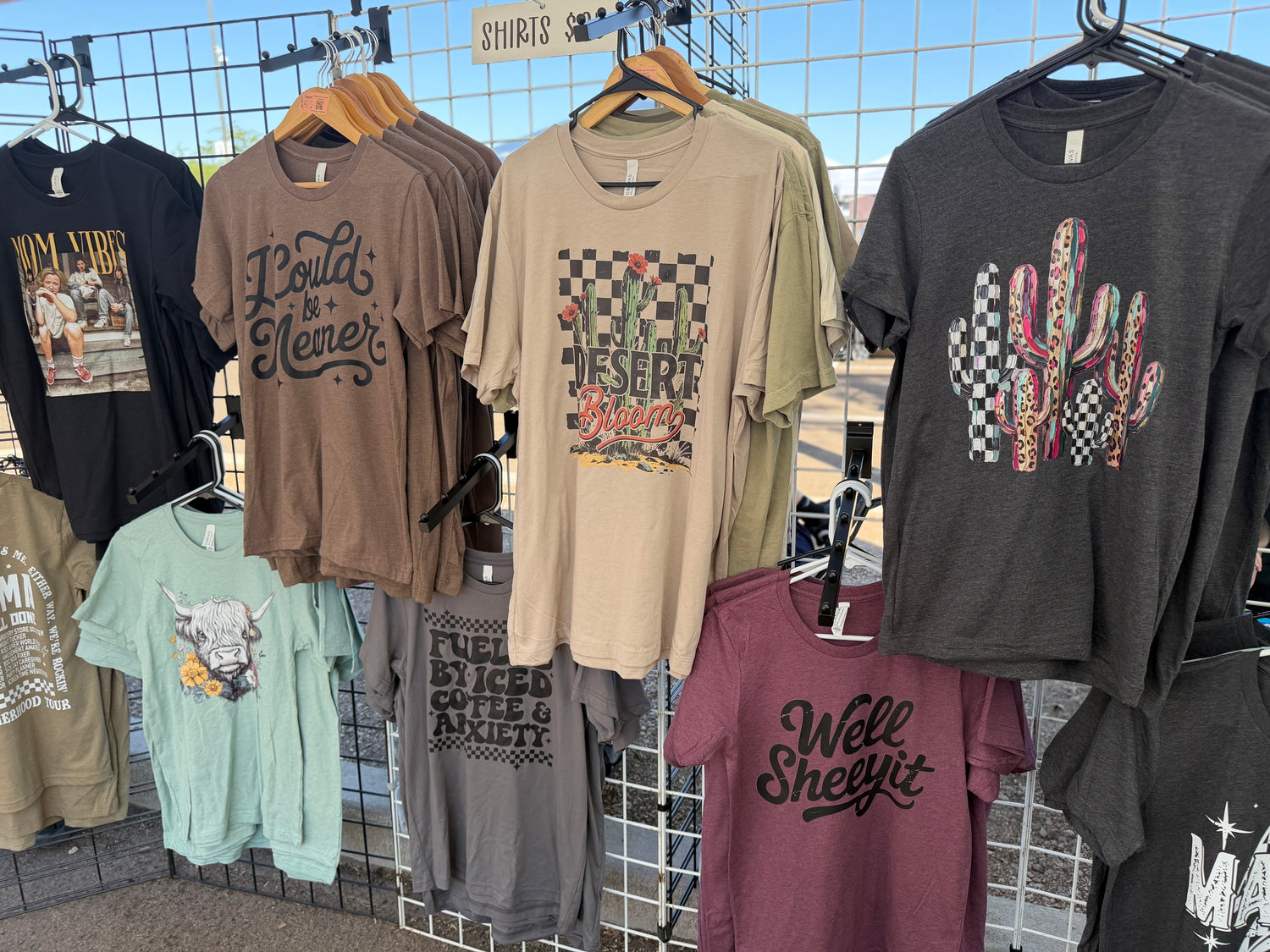 Clothing