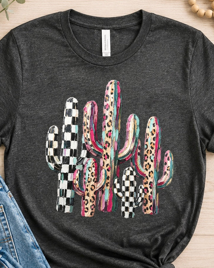 Cactus shirt