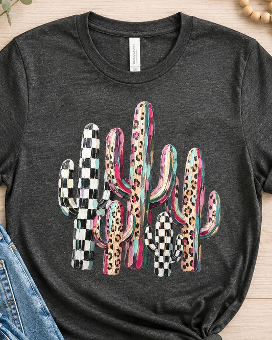 Cactus shirt